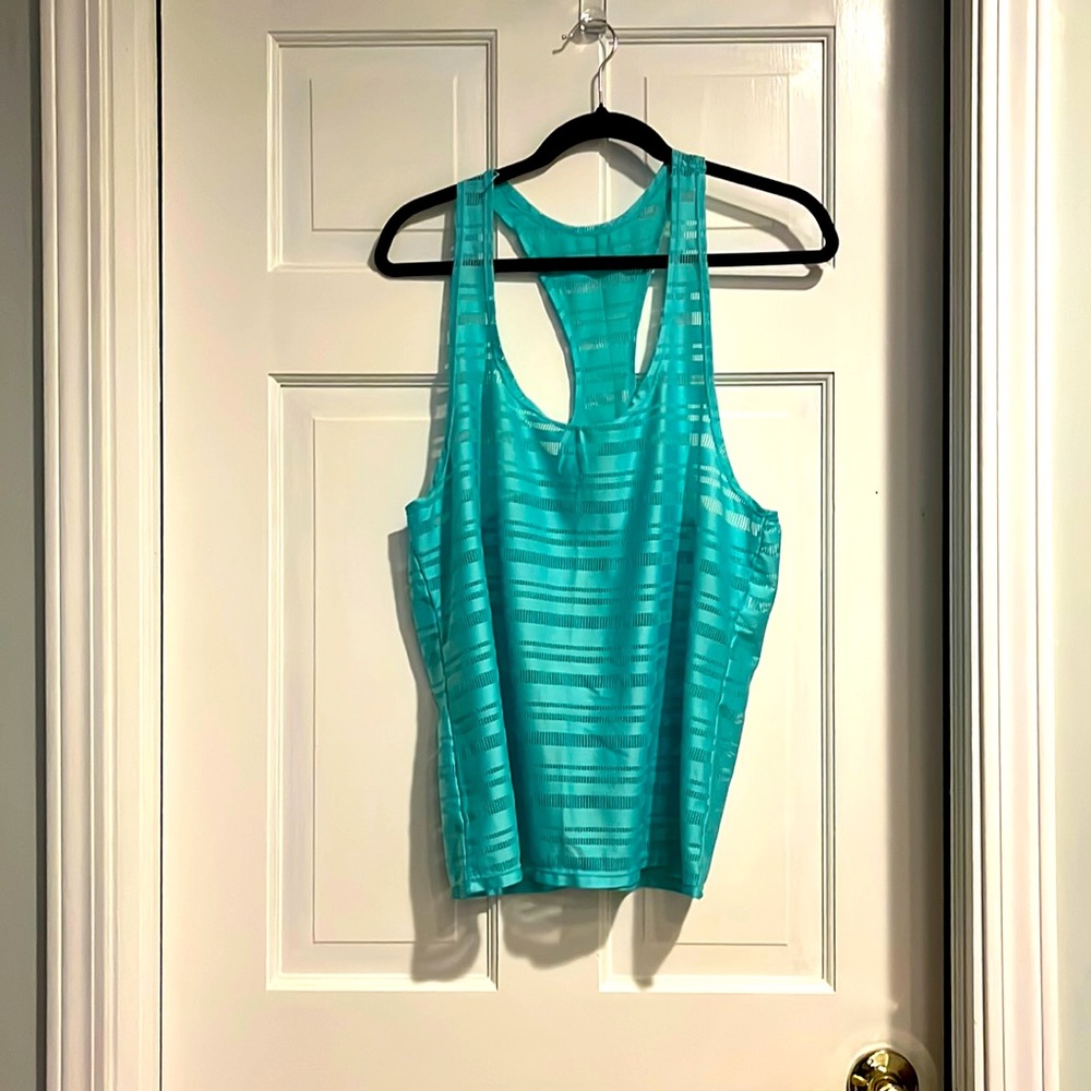 Women’s XL Razorback Tank Top
